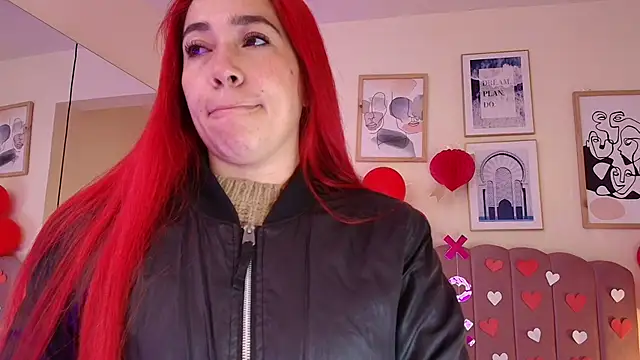 Celestee15  online show from 02-18-26, 11:28