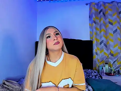 georgiina giio online show from 12-22-25, 10:51