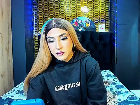 georgiina giio online show from 04-17-26, 03:59