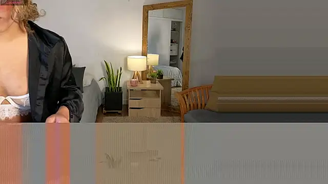 Grecia Miller  online show from 03-02-26, 12:12