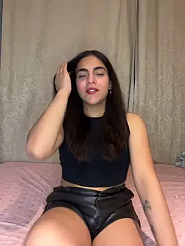 ketty hott online show from 01-13-26, 03:01