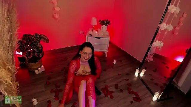 evangelineroos online show from 04-13-26, 02:33