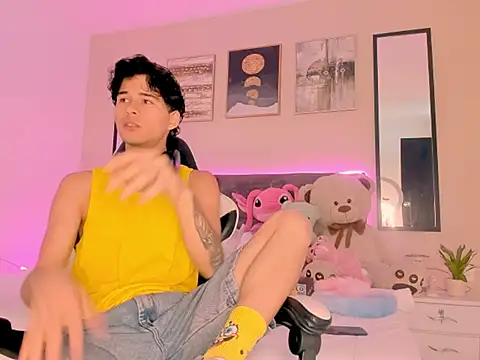 back thomson online show from 02-22-26, 07:23