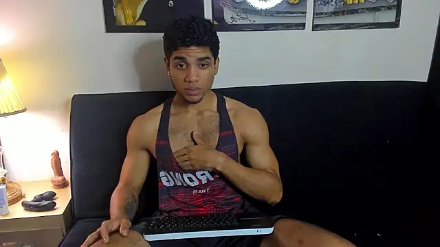 Dustyn Michelle1 online show from 01-15-26, 03:33