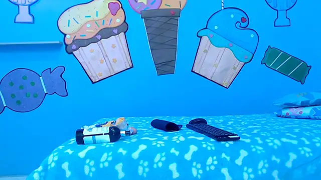 NOVAHOT98 online show from 02-27-26, 06:52