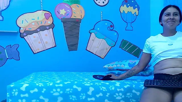 NOVAHOT98 online show from 02-28-26, 07:04