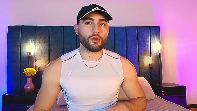 Steve-Carter online show from 01-07-26, 11:45