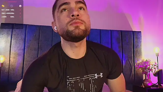 Steve-Carter online show from 02-09-26, 11:58