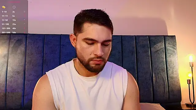 Steve-Carter online show from 02-18-26, 12:12