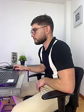 Steve-Carter online show from 04-15-26, 11:50