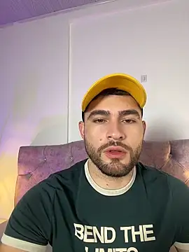 Snapshot of Steve-Carter chatting on 06-19-26, 11:58 Steve-Carter online show from 06-19-26, 11:58