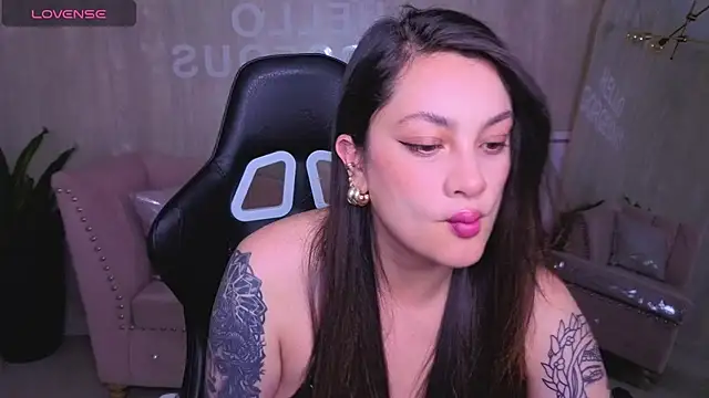 Aria95 a online show from 04-17-26, 08:23