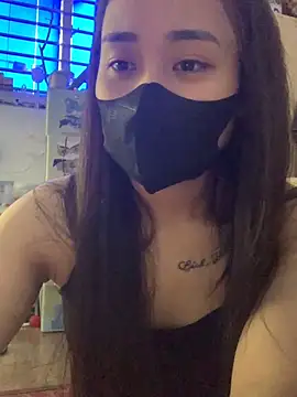 NinaBaby22 online show from 03-14-26, 07:36