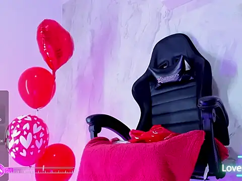 Shara 85 online show from 02-14-26, 07:54