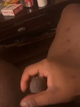 CoCoRalnnaa online show from 03-08-26, 11:58