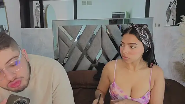 Chel seth online show from 02-05-26, 04:06