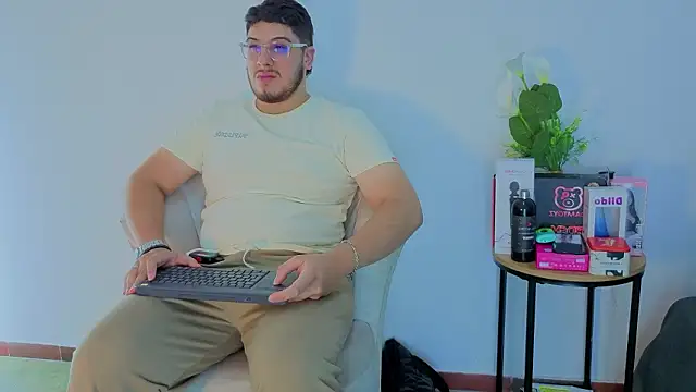 Chel seth online show from 03-10-26, 04:06