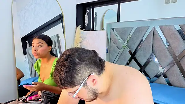 Chel seth online show from 05-03-26, 03:34