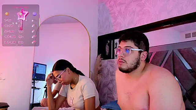 Chel seth online show from 05-05-26, 03:03