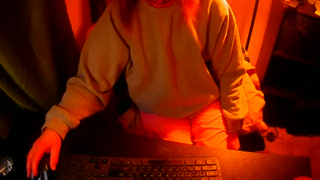 GoodGirlKelly online show from 03-14-26, 09:31