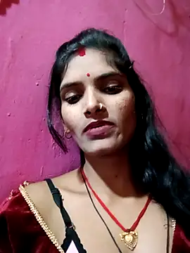 Punam sekhavat online show from 12-21-25, 02:57