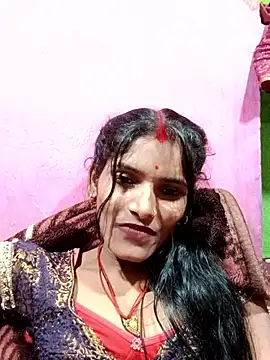 Punam sekhavat online show from 01-08-26, 10:39