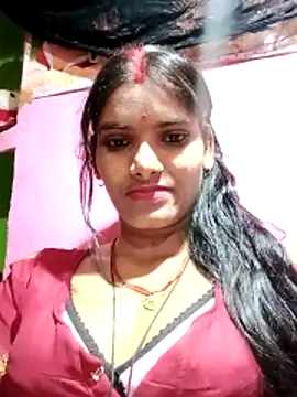 Punam sekhavat online show from 02-17-26, 03:08