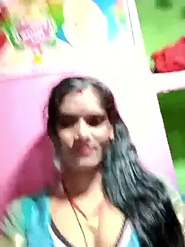 Punam sekhavat online show from 02-21-26, 02:40