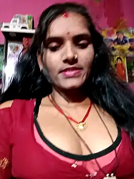 Punam sekhavat online show from 04-14-26, 03:18