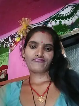 Punam sekhavat online show from 06-14-26, 04:09
