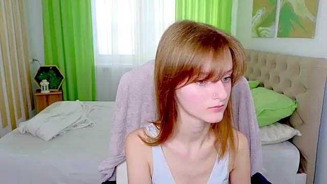 Miss Alisa  online show from 02-04-26, 01:17