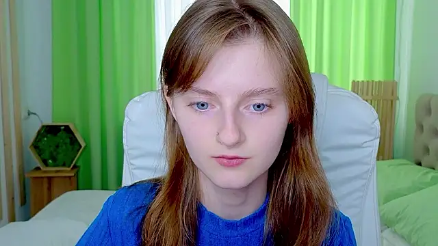 Miss Alisa  online show from 03-07-26, 02:14