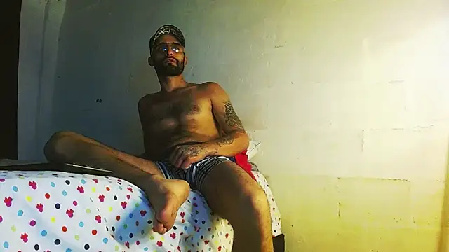 Alex Flame  online show from 05-08-26, 09:20