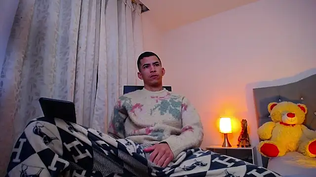 TOMBOYSEXX online show from 01-06-26, 11:14