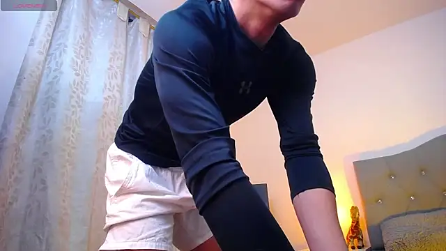 TOMBOYSEXX online show from 01-09-26, 12:24