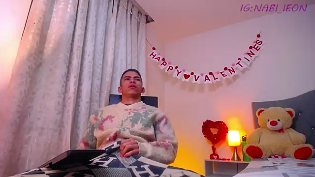 TOMBOYSEXX online show from 02-15-26, 10:03