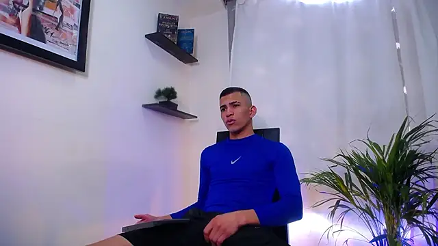 TOMBOYSEXX online show from 03-10-26, 07:52