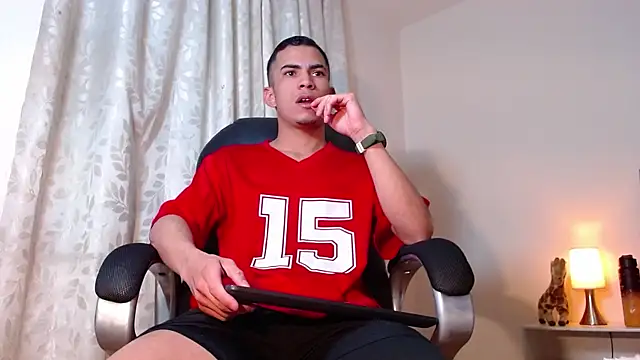 TOMBOYSEXX online show from 05-18-26, 07:52