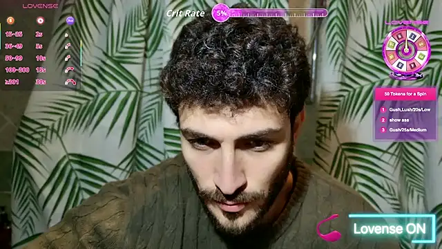 mark ariete online show from 02-02-26, 06:39