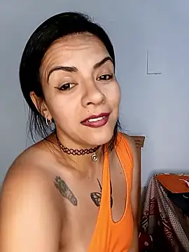 Snapshot of luluclark69 chatting on 01-08-26, 12:35 luluclark69 online show from 01-08-26, 12:35