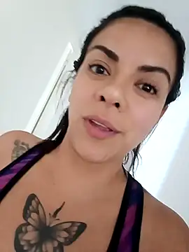 luluclark69 online show from 02-20-26, 09:37