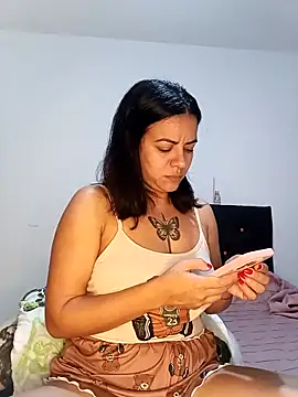 luluclark69 online show from 03-20-26, 12:26