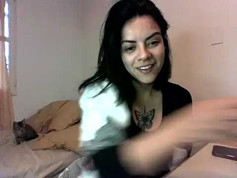 luluclark69 online show from 05-16-26, 08:07