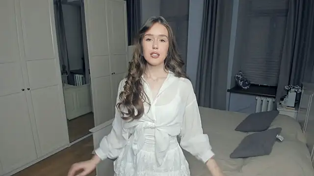 AnnettOsen online show from 01-07-26, 07:05