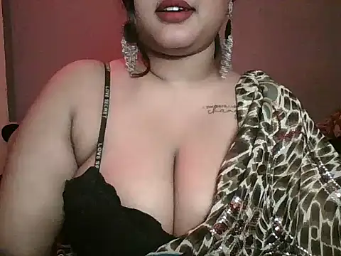 sonal-6 online show from 12-20-25, 02:57