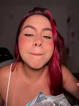 Zarahs Blare1 online show from 03-28-26, 12:10