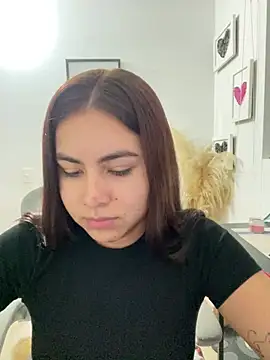 Zarahs Blare1 online show from 06-09-26, 12:22