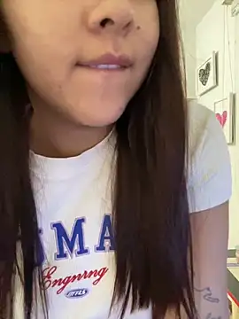 Zarahs Blare1 online show from 06-10-26, 01:17