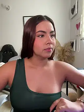 Zarahs Blare1 online show from 07-12-26, 10:01