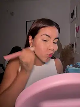 Zarahs Blare1 online show from 07-16-26, 11:33